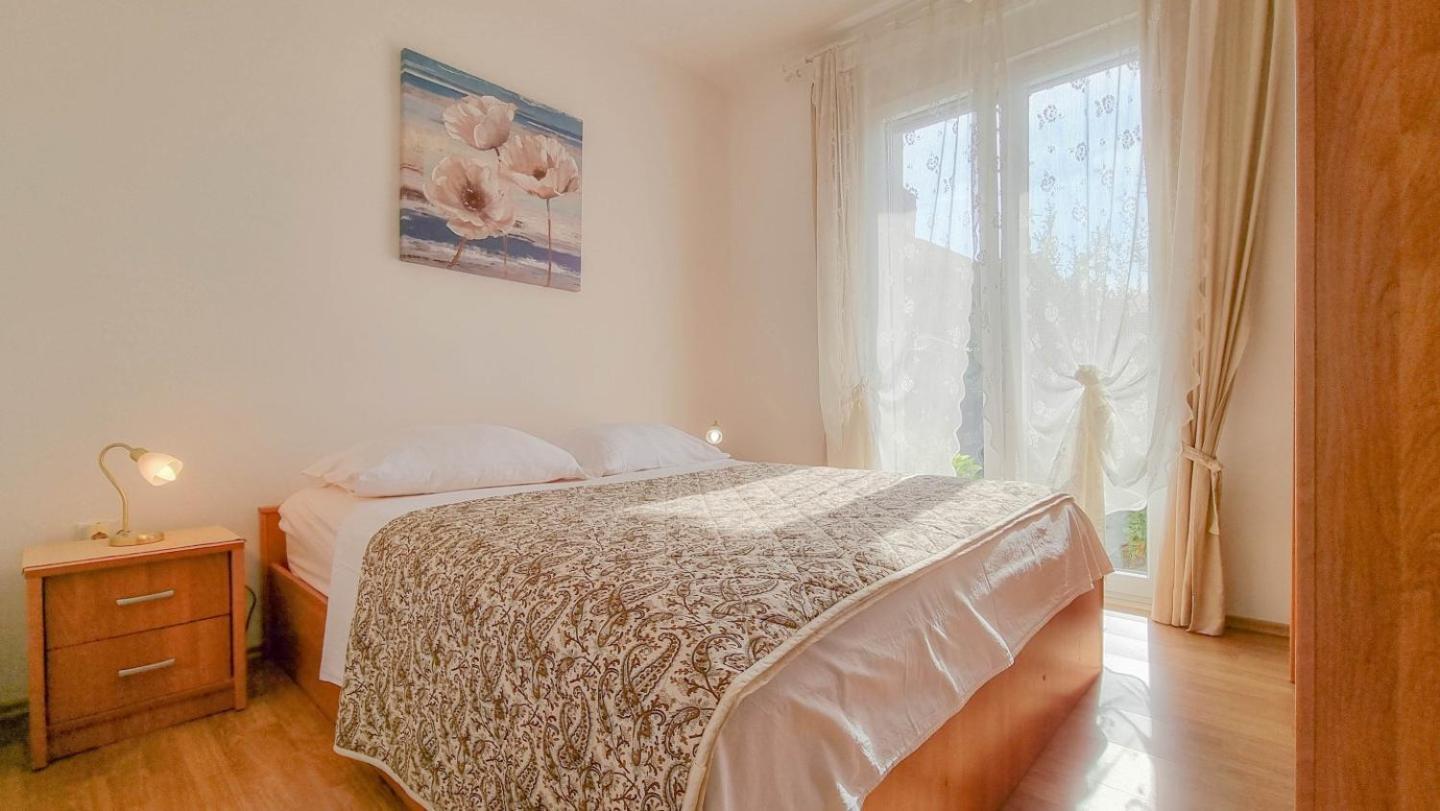 Bosko Apartment Umag Exterior photo
